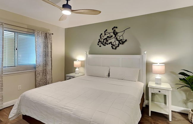 Emerald Beach Resort by Southern Vacation Rentals - Foto 47