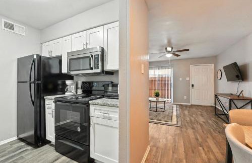 Spacious 2BR Furnished Apartment I Pool - Foto 4