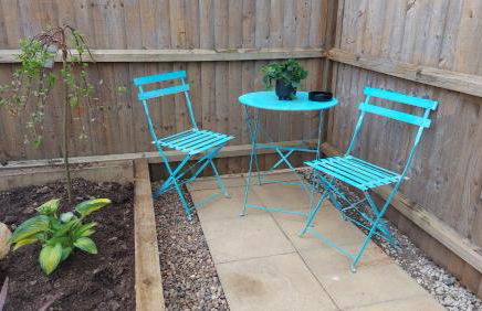 Waters Edge, Town house in Stourport-on-Severn - Foto 24