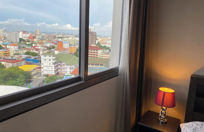 Unixx condo - Foto 19