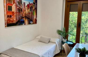 Apartamento en el Parque - Foto 11