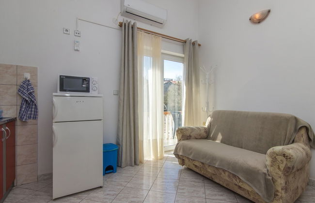 Apartments Spirit of the Sea - Foto 11