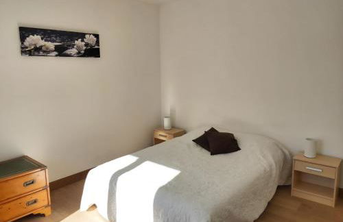 Appartement 3* paisible à Ascain avec jardin et WIFI - FR-1-239-504 - Foto 10