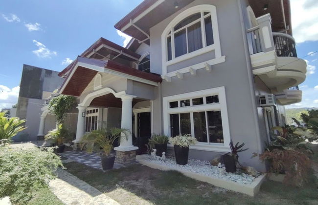 Tampus Staycation Rental Cebu - Photo 48