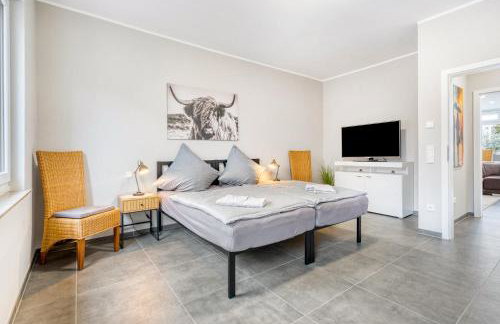 Stadtquartier Ahaus - Foto 19