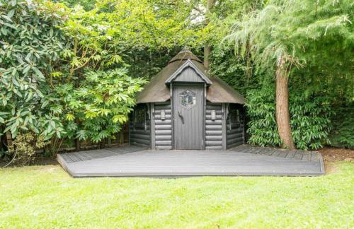 The Luxury Country Home - Foto 27