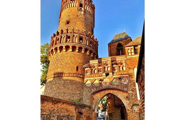 Clay House With Sauna - Foto 8