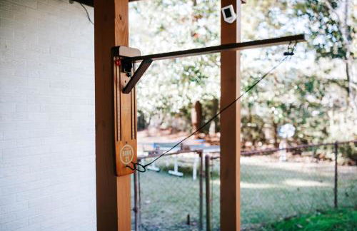 5 Bedroom home near Parris Island, MCAS, Downtown Beaufort - Foto 43