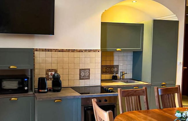 Villa Edelweiss - Foto 67