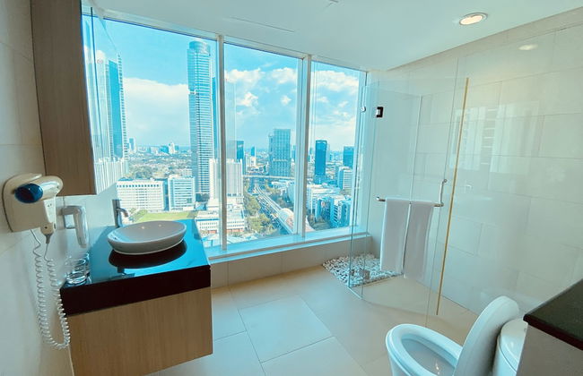 HABITARE Rasuna Jakarta - Foto 22