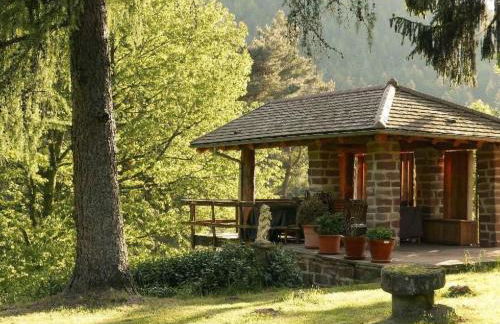 Holiday Home in Walscheid mit Terrasse- Grill by Interhome - Foto 46