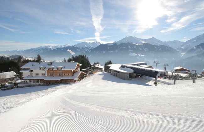 Holiday Home With Snow Covered Views - Foto 27