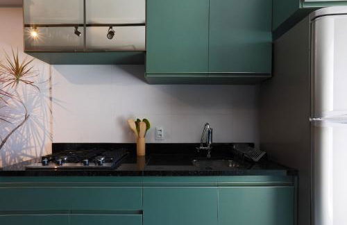 Casa Pantuso Mercado Novo - Foto 43