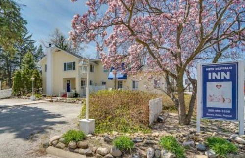 New Buffalo Inn - Foto 3