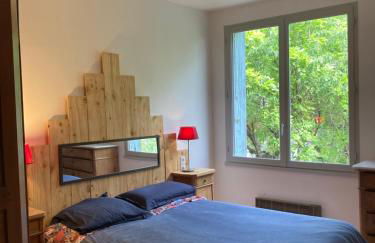 Villa L Oasis avec piscine - Foto 25