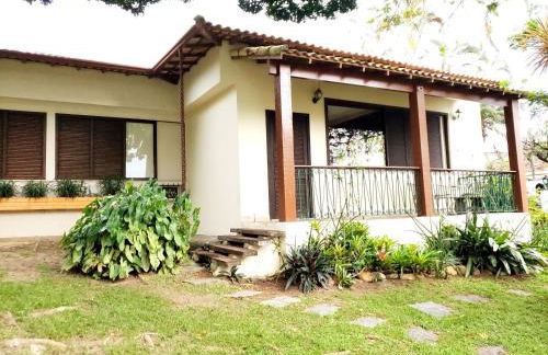 Casa Sitio Região dos Lagos 1200m2 terreno- S Pedro DAldeia - Photo 36