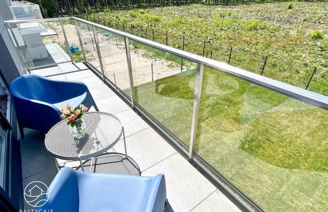 Apartamenty Bałtyckie - Luxuro Park - Photo 18