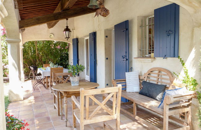 Le Petit Olivier - Foto 4