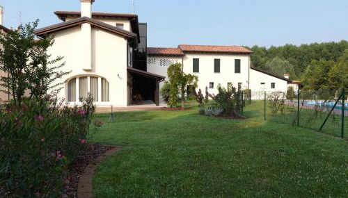 Agriturismo Cà dei Molini - Foto 5, Garden