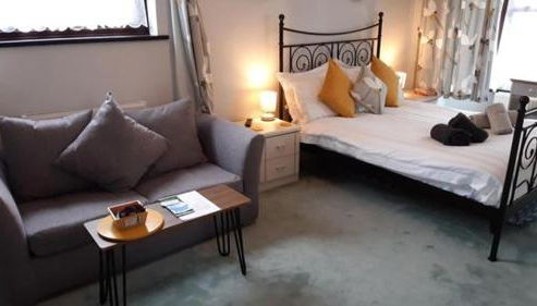 Eden House Retreat - Foto 3