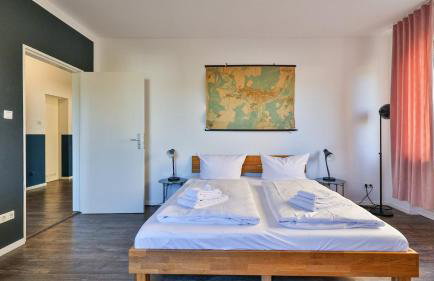 Spacious Flat 2nd Floor near station - Foto 27