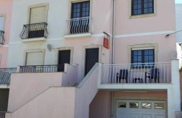 Seacastle Residence Peniche - Foto 14