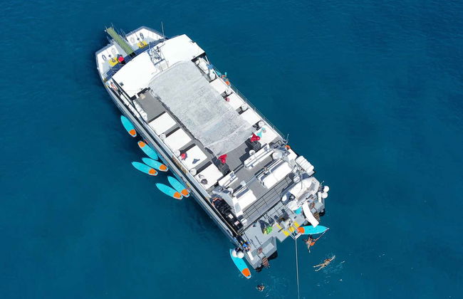 Cale di Formentera - Foto 4