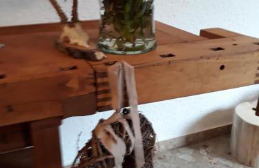 Isoldes Landhaus - Foto 51