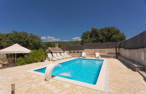 Stone houses Nikola - Foto 5