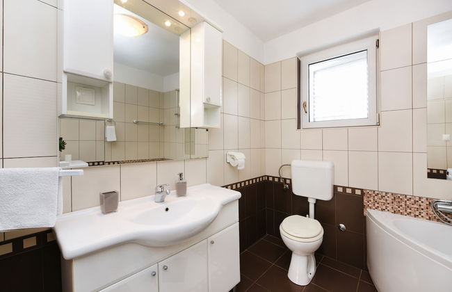 Villa Marija Zadarvillas - Foto 47