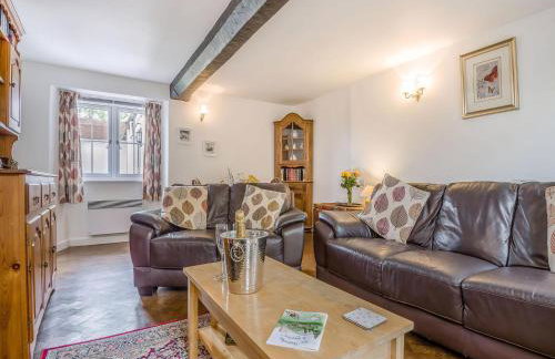 Horseshoe Cottage-Uk37360 - Foto 4