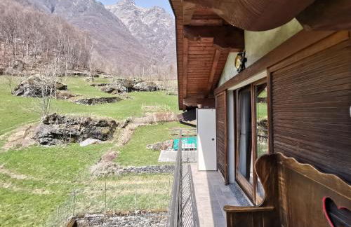 Chalet Lullaby - Foto 28