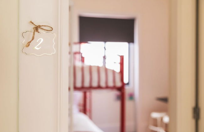 Apartamento A Francos Love Lair 1 - Foto 3