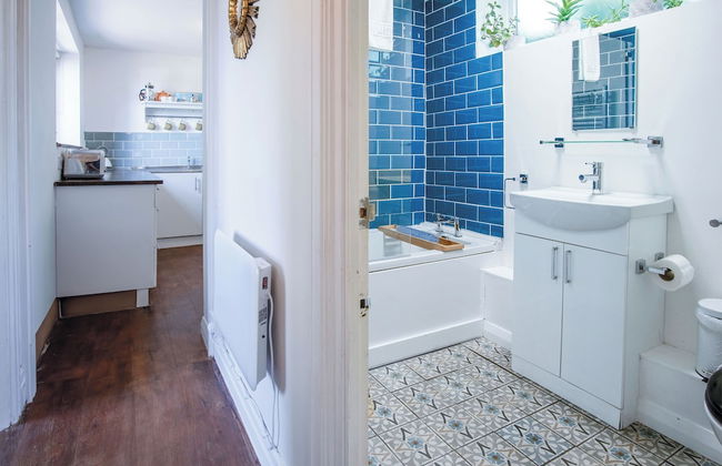 Holm Oak Cottage - 3 Bed - Reynoldston - Foto 47