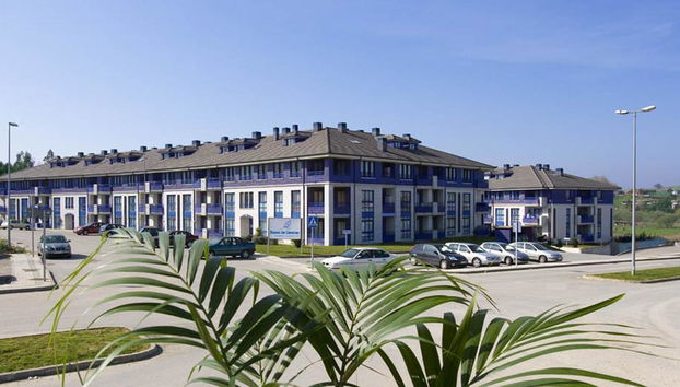 Dunas de Liencres Apartamentos - Foto 2