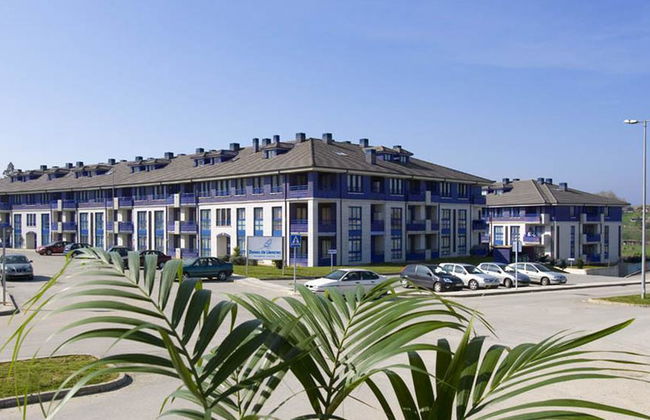 Dunas de Liencres Apartamentos - Foto 2