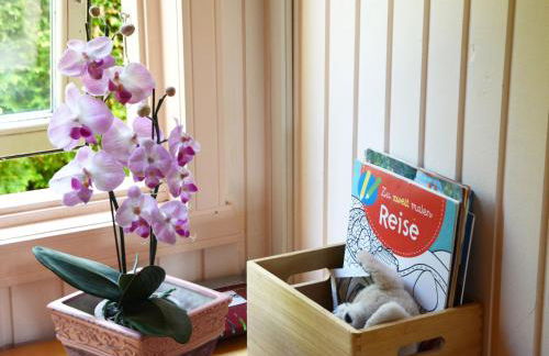 Holiday Home Wiesenhütte by Interhome - Foto 30