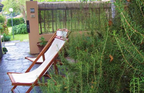 La Felice Casa Di Nonno Battistino - Foto 21