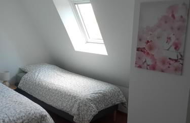 Le Gîte de la Vieille Grange - Foto 18