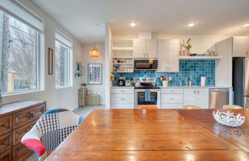 Luxury Penthouse - Rooftop Deck - 3BR - AC - Photo 8