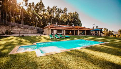 Luxury Villa Private Pool Belle Epoque - Foto 2