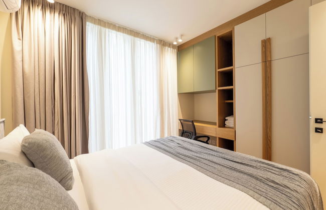 The Samirah Luxury Residences - Photo 33