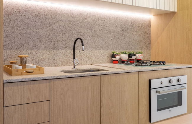 Luxury in Barra da Tijuca Near the Olympic Park Av806 - Foto 10