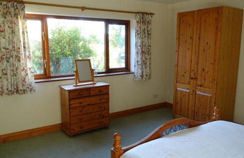 Tyddyn Crwn Country-House Apartments - Photo 9