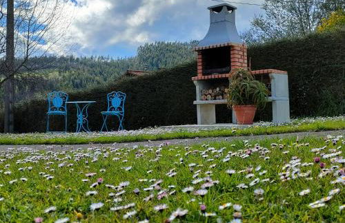 El MIRADOR DE TONO , Casa entera - Foto 46