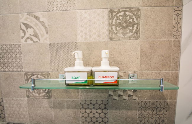 Goodnight Phuket Villa - Foto 64