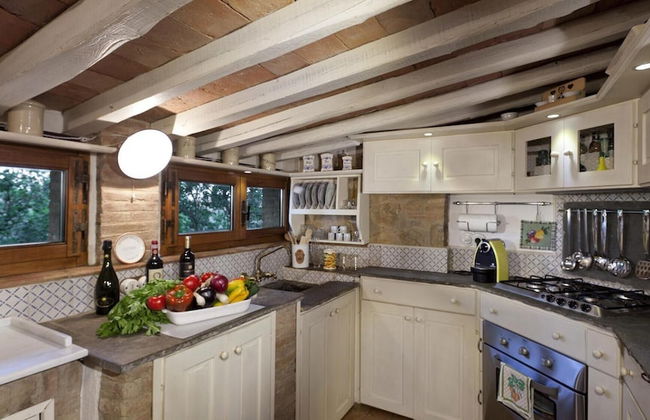 Borgo Paradiso 4 2 in Ciciano - Foto 36