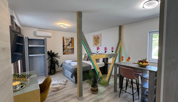 Arba Seaview Residences Apartments - Foto 4, Zimmer