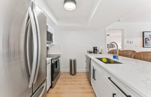 Newly Reno Beachfront Escape I Steps to Beach - Foto 15