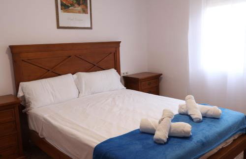 Mediterráneo azul 1era linea de playa - Foto 28